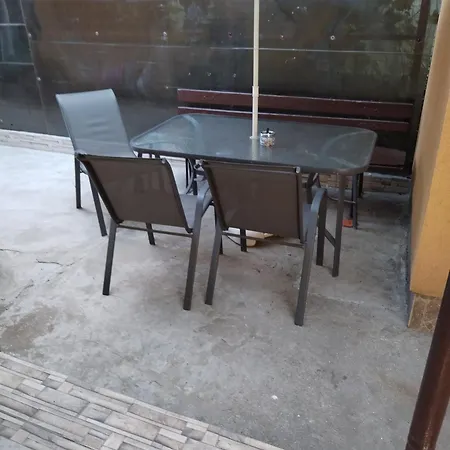 Casa Rusca Hotel *