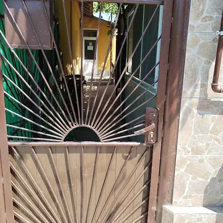 Casa Rusca Hotel Eforie Nord