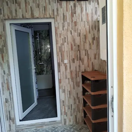 Hotel Casa Rusca Eforie Nord
