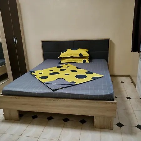 Hotel Casa Rusca *